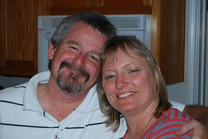 Meet your Posher, Lori